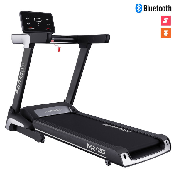 Διάδρομος Γυμναστικής Pegasus® "Runflex" 3.0HP