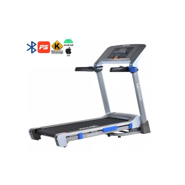 Upower Marathon 40
