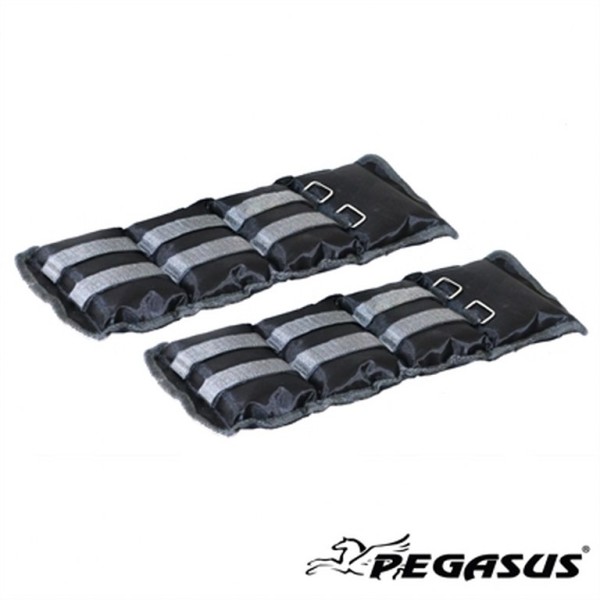 Pegasus® Βάρη Άκρων (2.0kg ‑ Zεύγος)