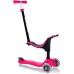 Globber Scooter Go-Up Sporty Red (451-102-3)