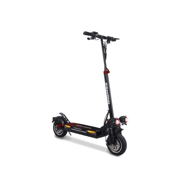 URBANGLIDE ESCOOTER ECROSS PRO BOOST 48V 1600W Ηλεκτρικό Scooter