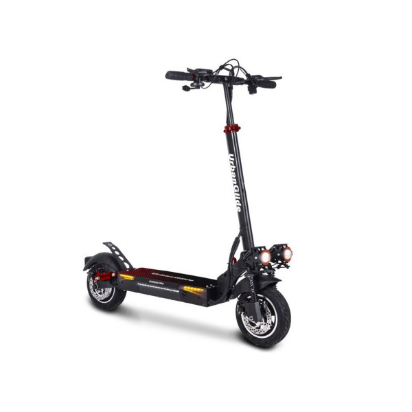 URBANGLIDE ESCOOTER ECROSS PRO 48V 800W Ηλεκτρικό Scooter