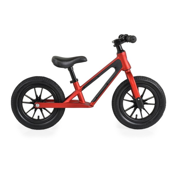 Ποδήλατο Ισορροπίας Byox Jogger Red 3800146228446