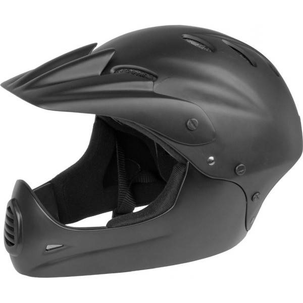 M-WAVE ΚΡΑΝΟΣ DOWNHILL FULL FACE medium 54-58cm