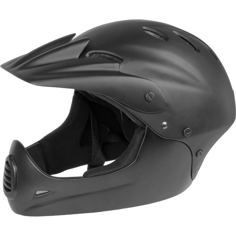 M-WAVE ΚΡΑΝΟΣ DOWNHILL FULL FACE medium 54-58cm