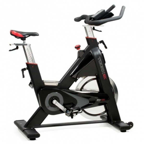Ποδήλατο Gym Bike με Ζώνη Στήθους SRX-100 Chrono Toorx (04-432-152)