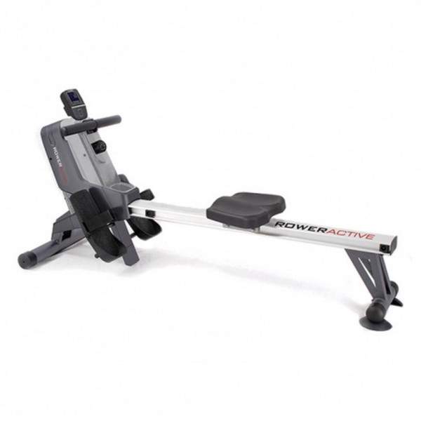 Κωπηλατικό Μηχάνημα Rower Active Toorx (04-432-166)