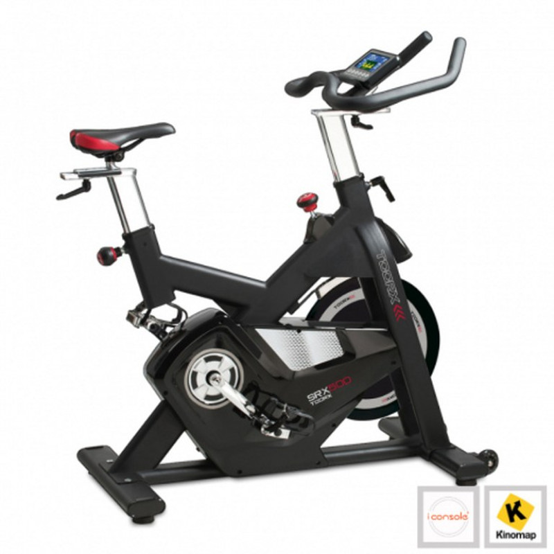 Toorx SRX-500 Ποδήλατο Spinning 04-432-183