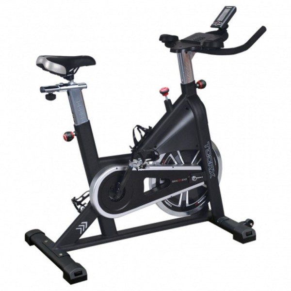 Ποδήλατο Indoor Cycling SRX-65 Evo TOORX (04-432-208)
