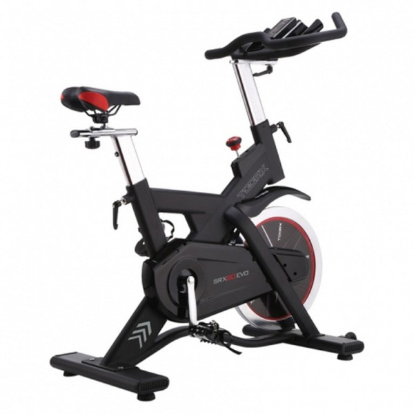 Ποδήλατο στατικό Indoor Cycling SRX 80 Evo TOORX (04-432-210)