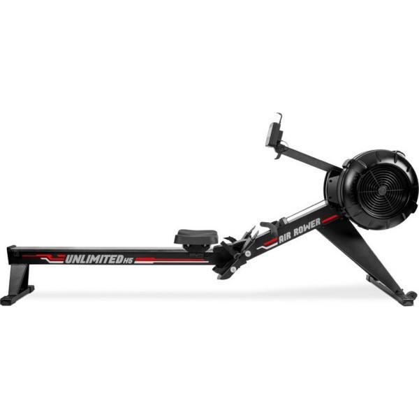 Unlimited® H5 ‑ Air Rower
