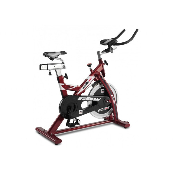 BH Fitness Spin BH SB1.4 Ποδήλατο Γυμναστικής