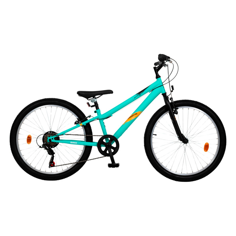 Ποδήλατο Orient BRO 24'' Βεραμάν 2026 Ποδήλατο Orient BRO 24'' Βεραμάν 2026