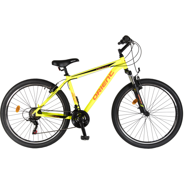 Orient STEED alu 27,5″ 21sp. YELLOW 2022