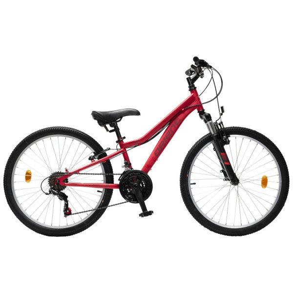 Ποδήλατο Orient Snake 20″ Pro 6sp. Κόκκινο 2025