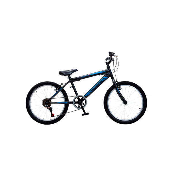 Orient Comfort 20" μαύρο- μπλέ 2025