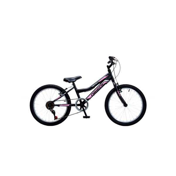 Orient Comfort 20" μα΄ύρο-ρόζ 2025