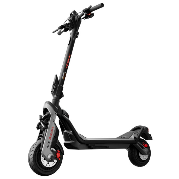 Ηλεκτρικό πατίνι Segway SuperScooter GT 3 E