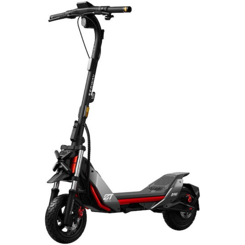Ηλεκτρικό Πατίνι  Segway ZT3 Pro E
