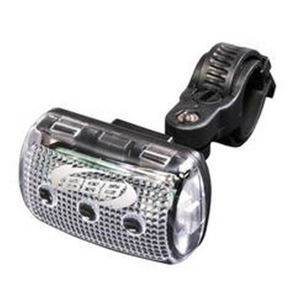 BBB White Laser LED Headlight